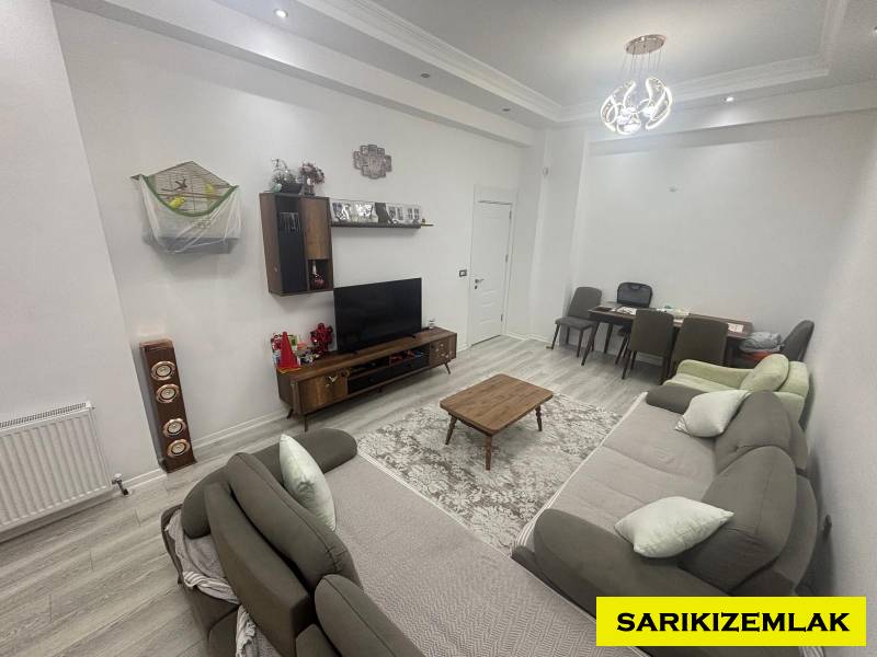 Edremit Kadıköy Mah`da2+1  Daire. - 7